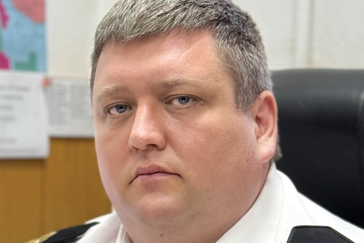 Кавказ: на причалах прифронтового порта