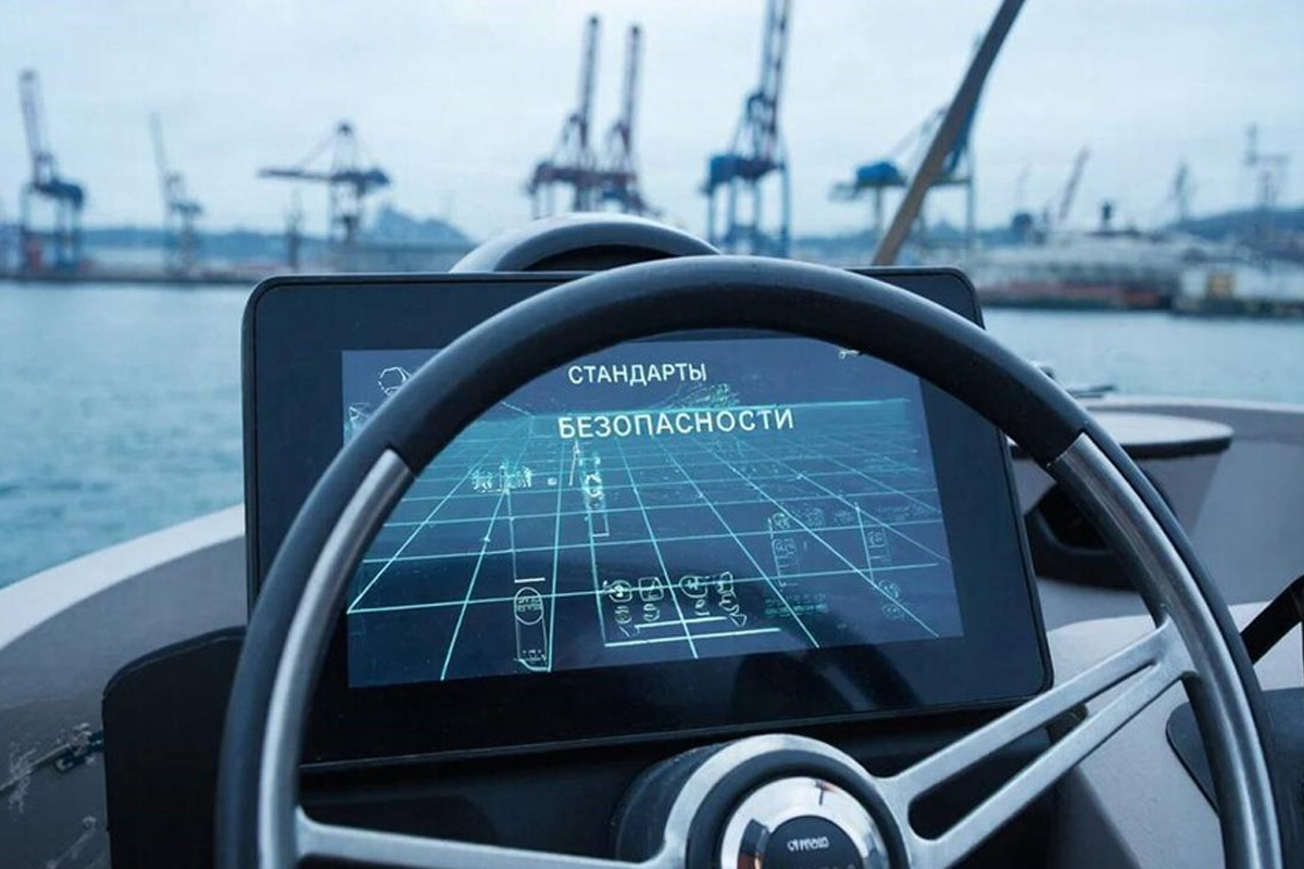 Утвержден перечень стандартов к техрегламенту о безопасности объектов морского транспорта