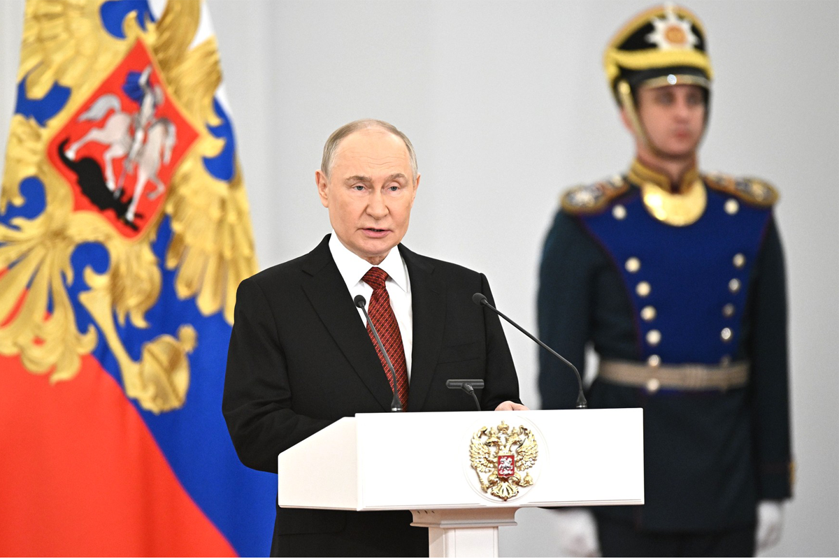 Поздравление от президента с Днем России Поздравление от президента с Днем России