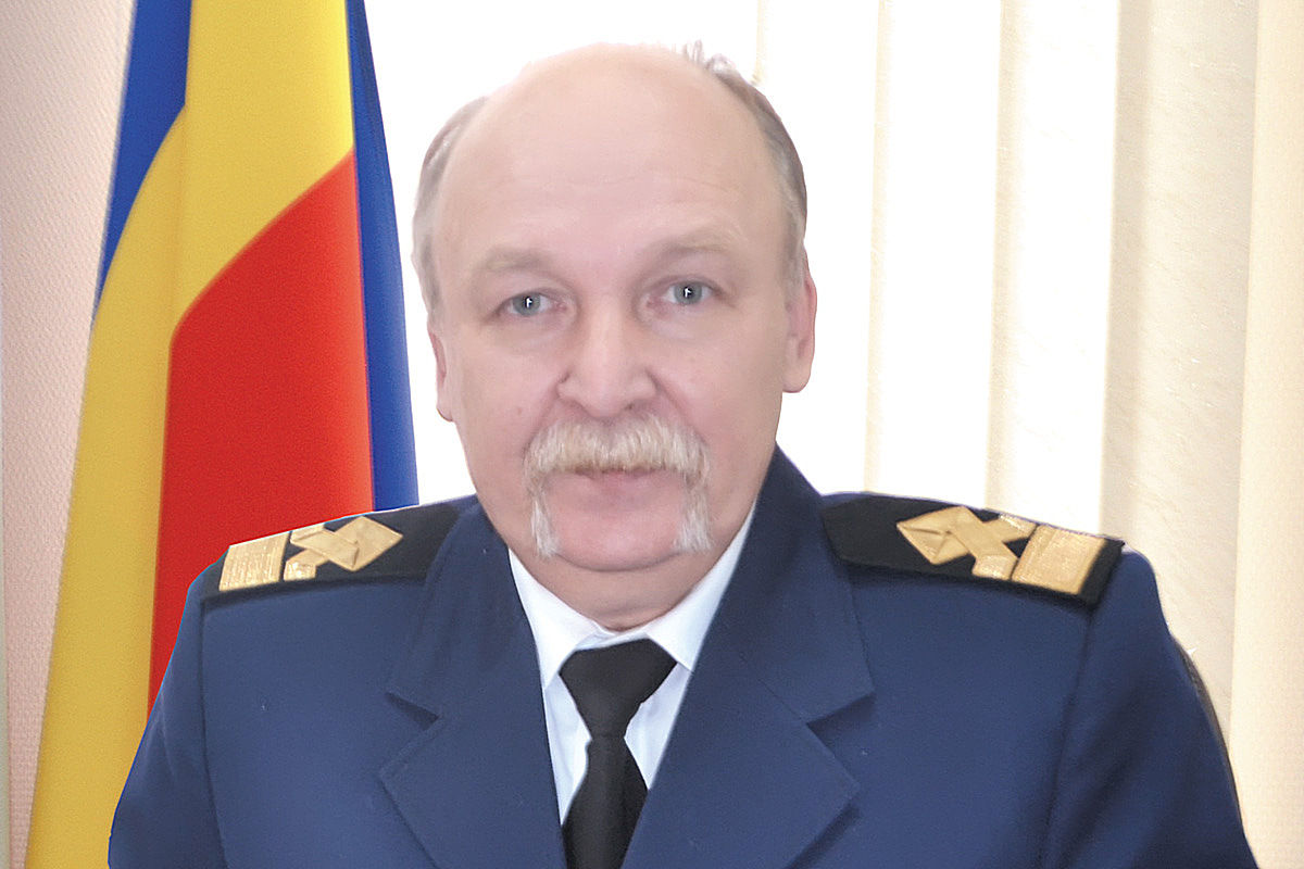 Таганрог: от морской базы – к торговому порту