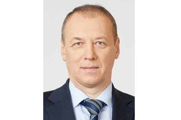 И. о. исполнительного директора Ассоциации морских торговых портов избран Дмитрий Морозов