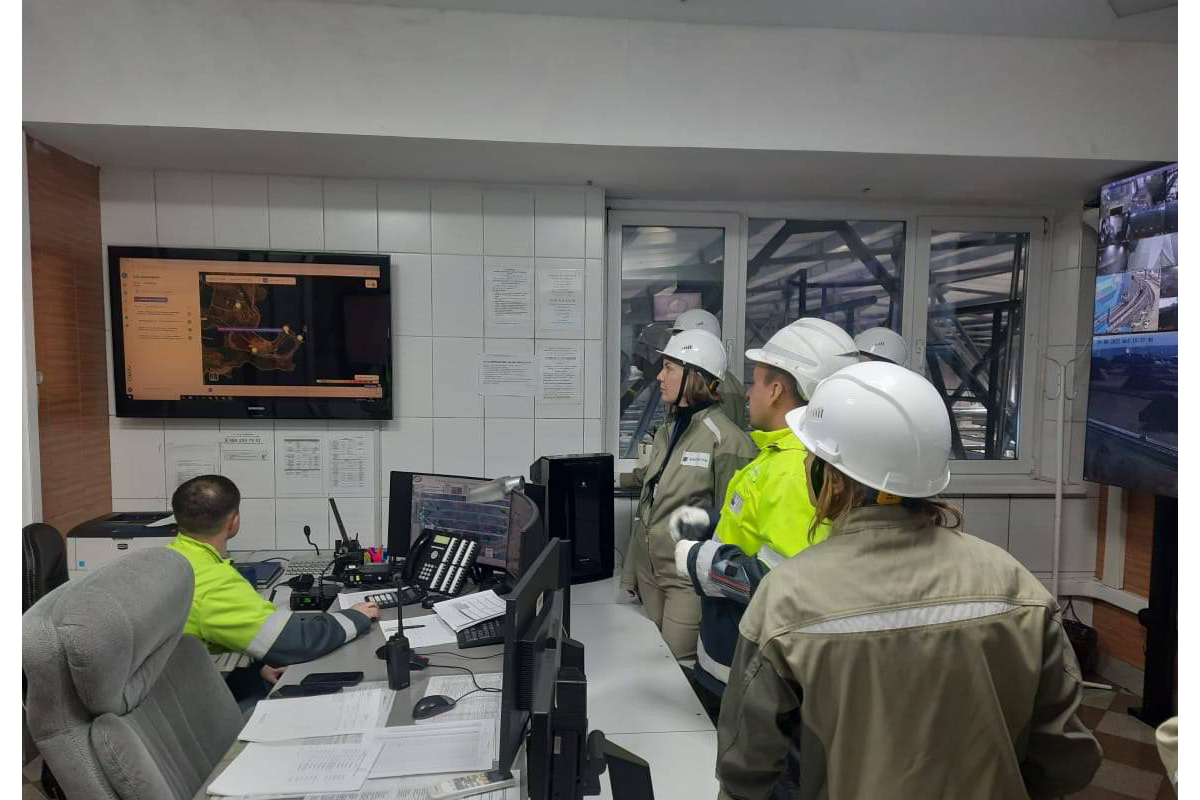 Предприятия «Портового Альянса» в течение трех суток подвергаются масштабной DDoS-атаке из-за рубежа