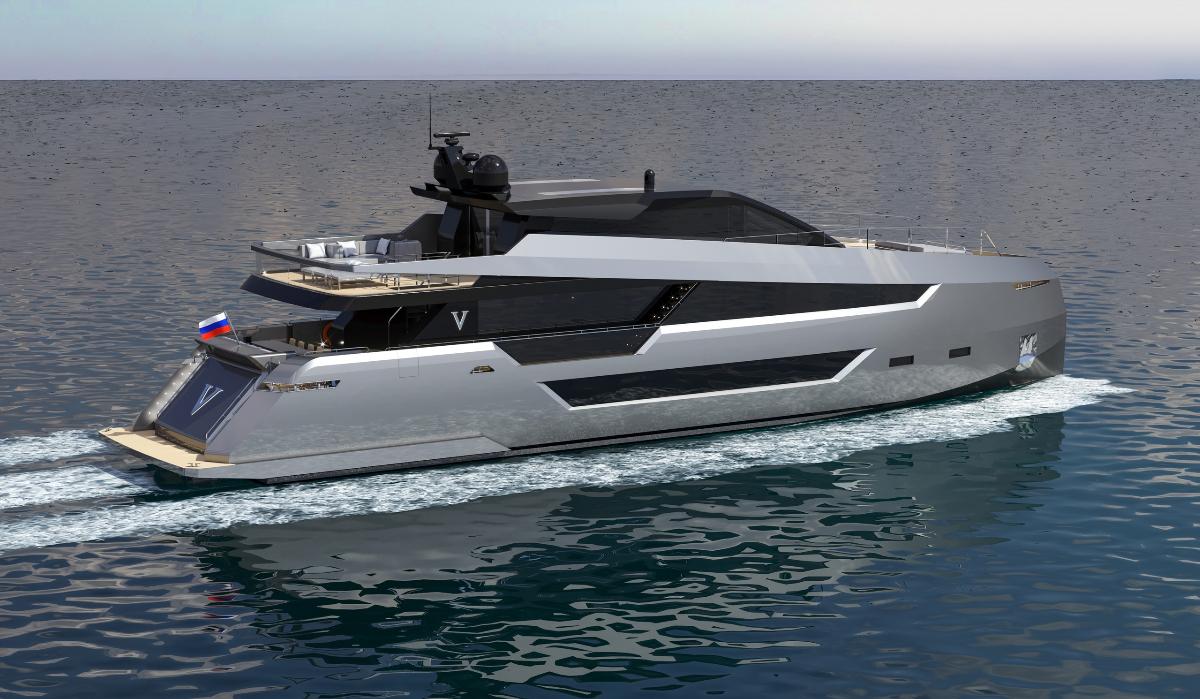 ОСК представила в «Сколково» проекты судов и кораблей из композиционных материалов