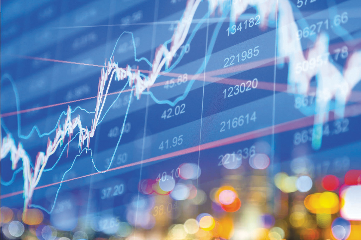 В 2025 году внешнеторговый оборот России сократился на 2,8%