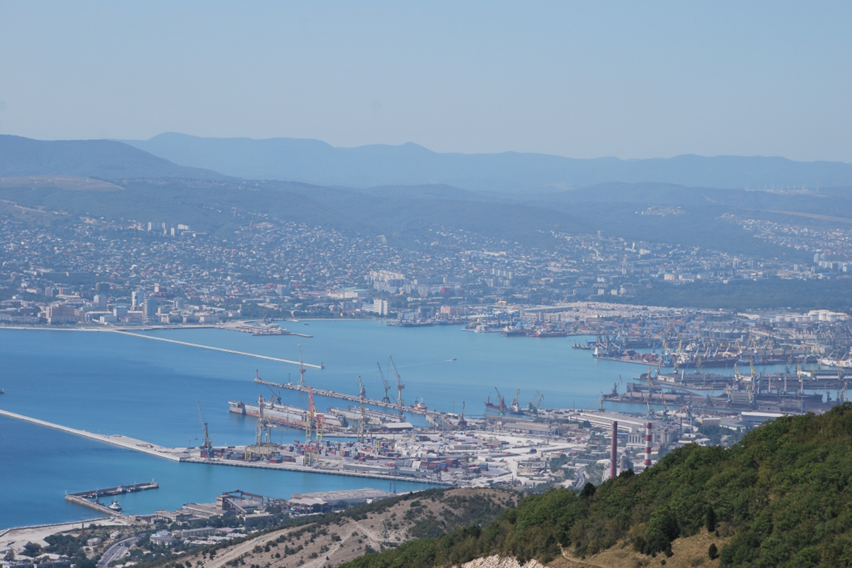 Более 4 млрд руб. похищено при реализации инвестпроектов развития портов Кубани и Приморья