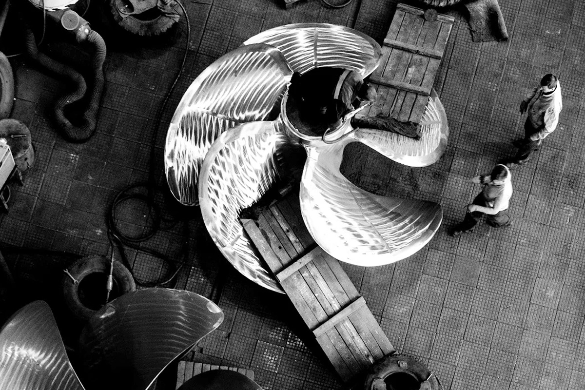 ВТБ планируют инвестировать в ОСК 750 млрд руб. в ближайшие 5-6 лет 