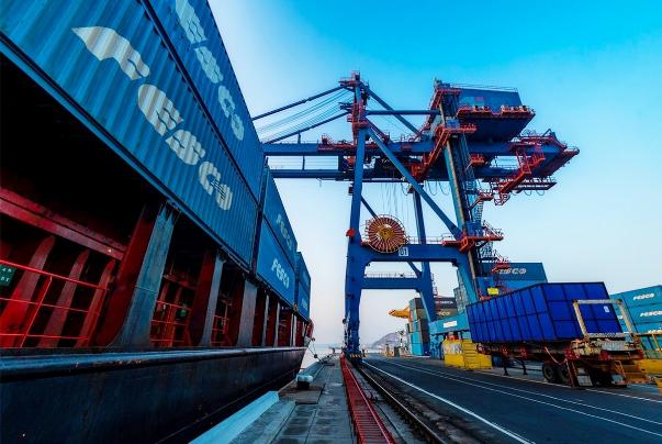 В правительстве одобрили создание совместного предприятия «Росатома» и DP World - СМИ