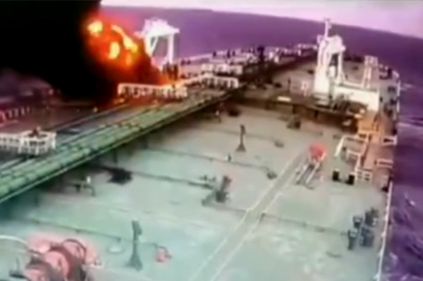 Cудовладельцы Греции потребовали от ЕС защитить судоходство в Черном море