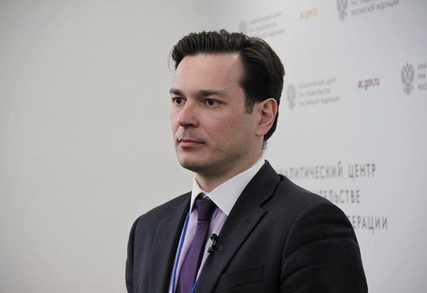 ВЭБ.РФ взял в проработку проект строительства порта Индига