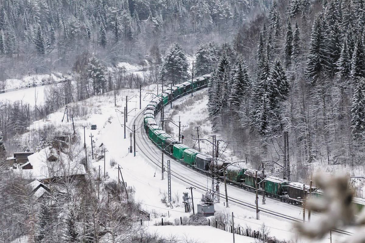 ОАО «РЖД»: бесконечное повышение тарифов, или на пути в рыночное никуда
