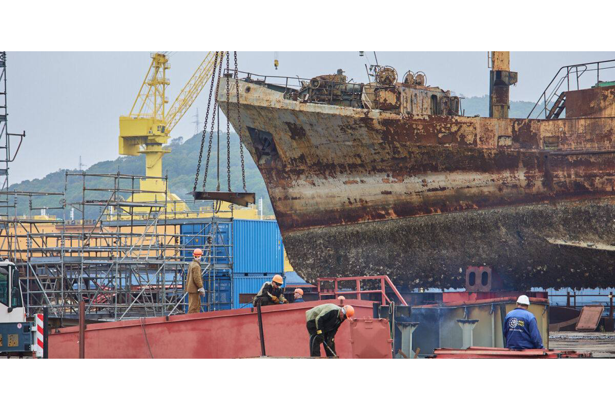 «Росатом» объявил о завершении ликвидации опасного советского наследия на Дальнем Востоке