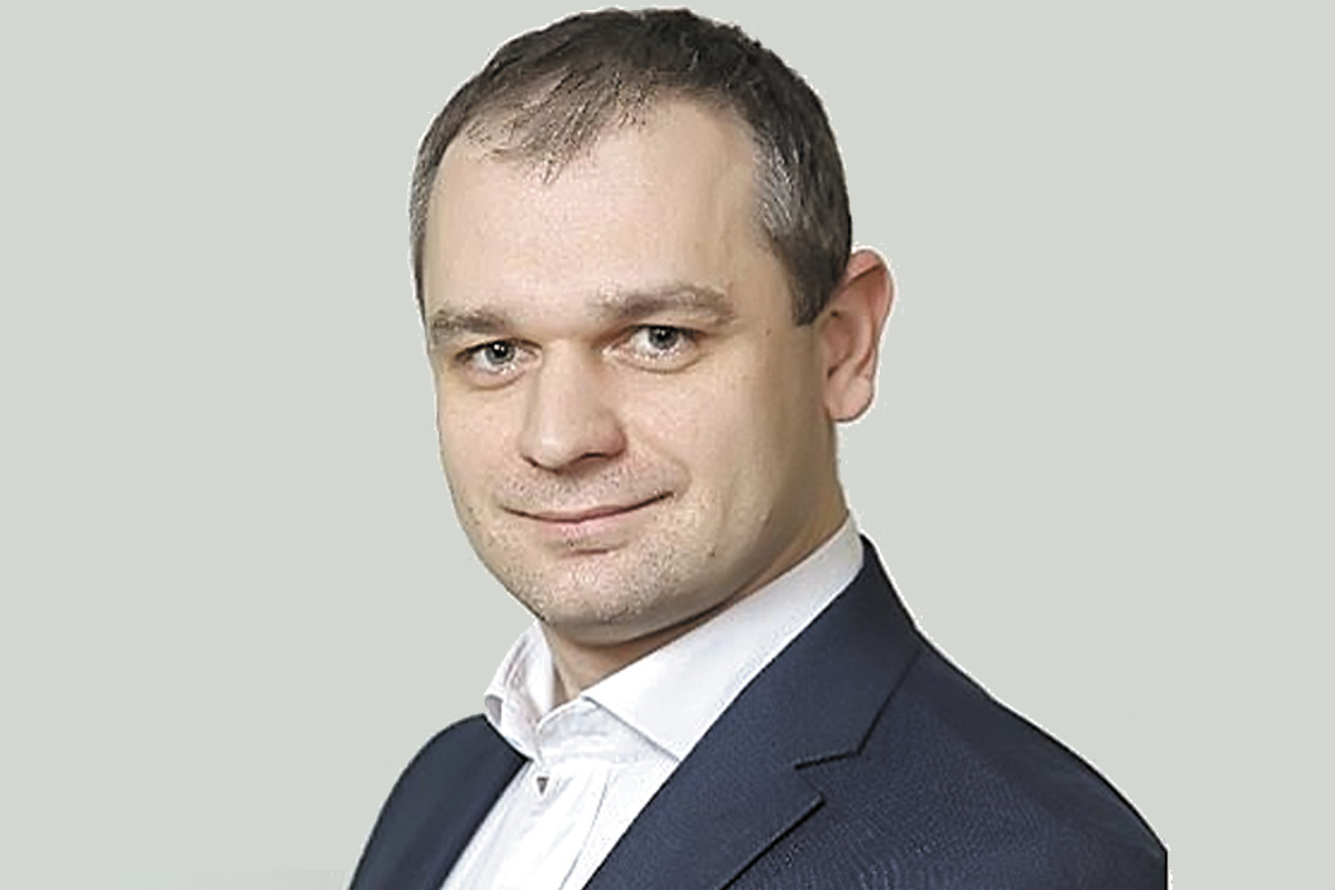 Юрий Барин: от нас ждут современного оборудования и прорывных технологий