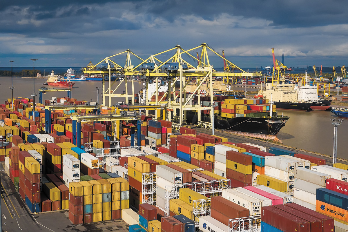 Эффективная транспортная система: от проектов – к реальности   