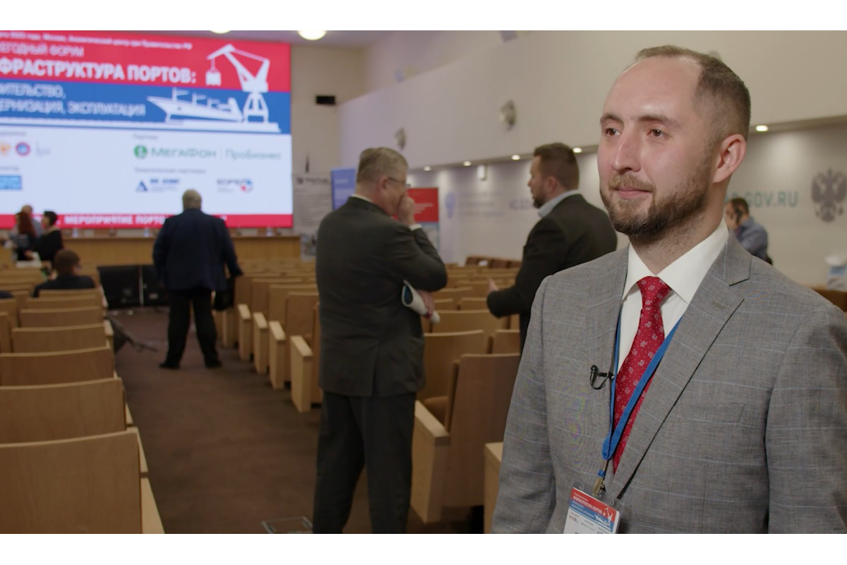 Новые механизмы инвестсоглашений обеспечат привлекательность создания портов