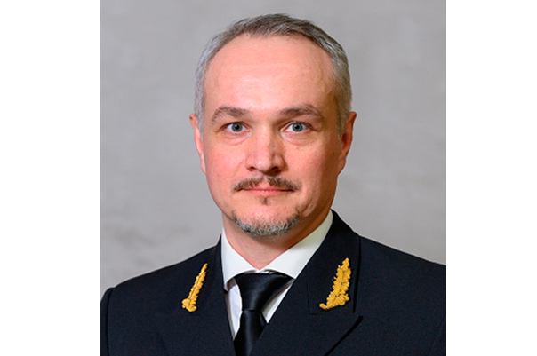 Директором Мурманского транспортного филиала «Норникеля» назначен Вадим Лактионов