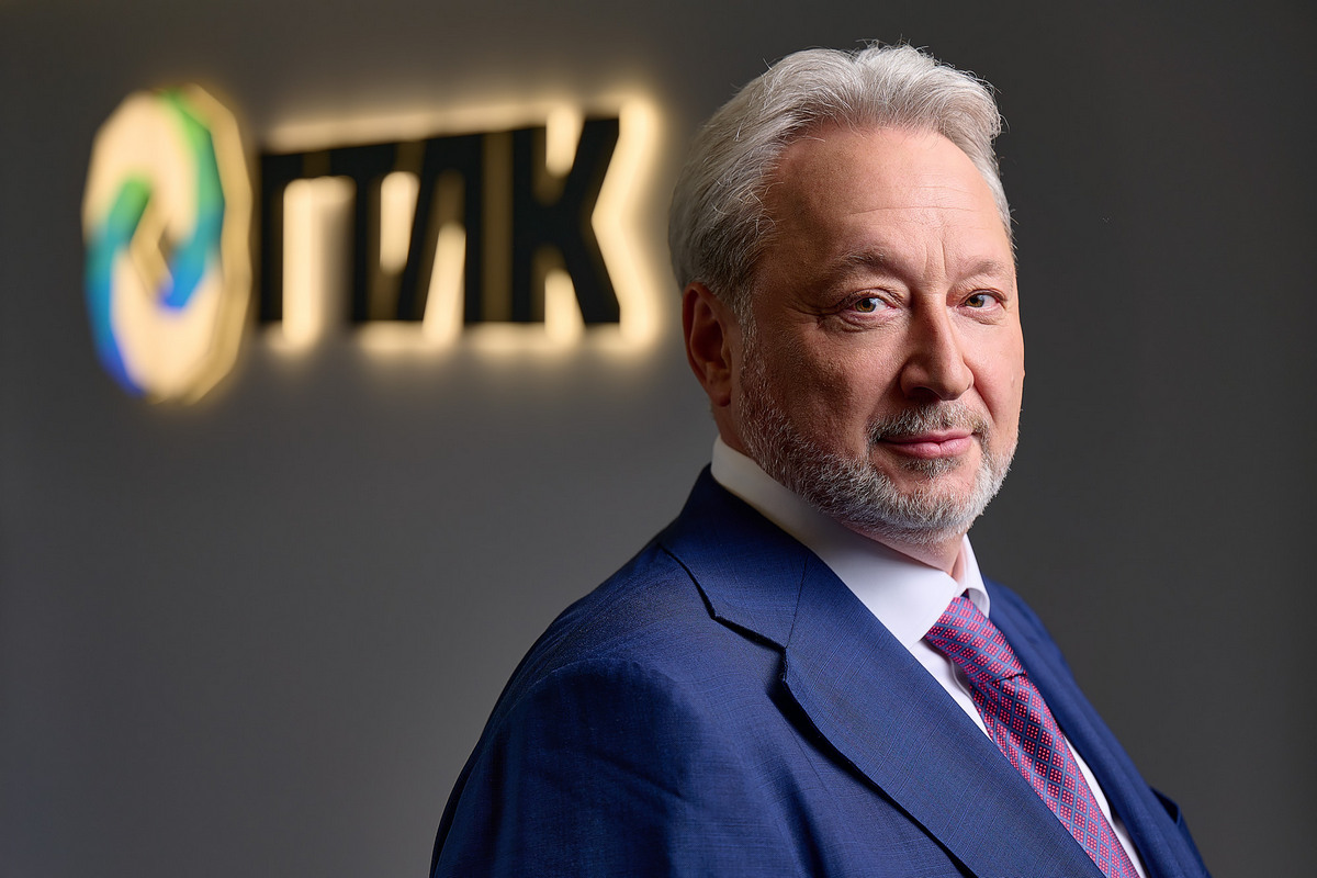 Михаил Парнев стал генеральным директором ГТЛК