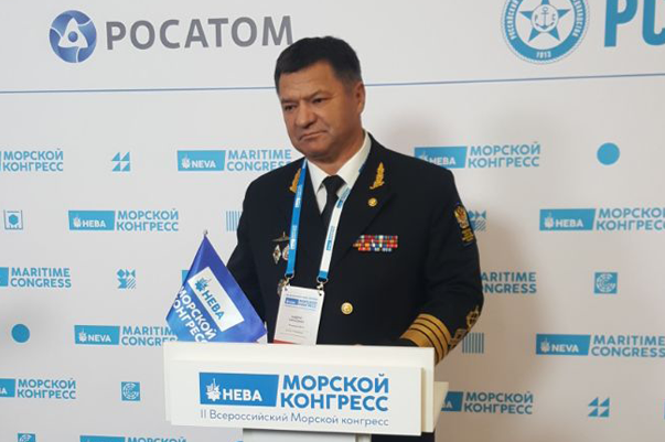 К 2027 году планируется запуск шести мультимодальных хабов на базе речных портов