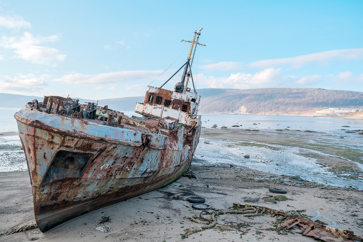 Кабмин дополнительно выделит 900 млн руб. в рамках программы судового утильгранта