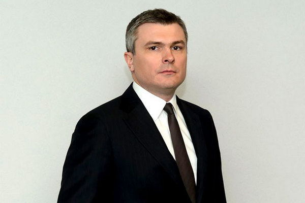 Первым заместителем генерального директора ГТЛК назначен Артем Довлатов 