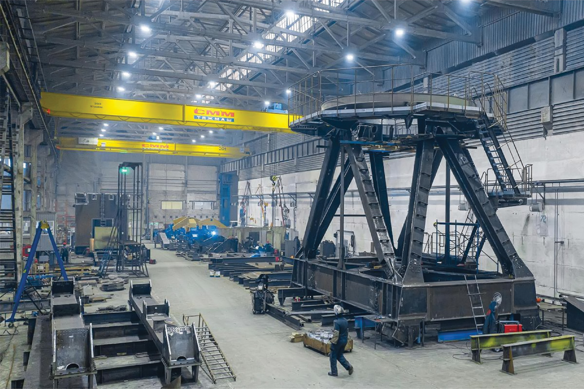 Быть или не быть: импортозамещение или замещение импорта?