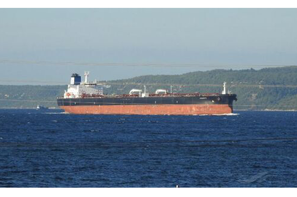 Власти Египта арестовали российский танкер  за неуплату сборов за проход Суэцкого канала