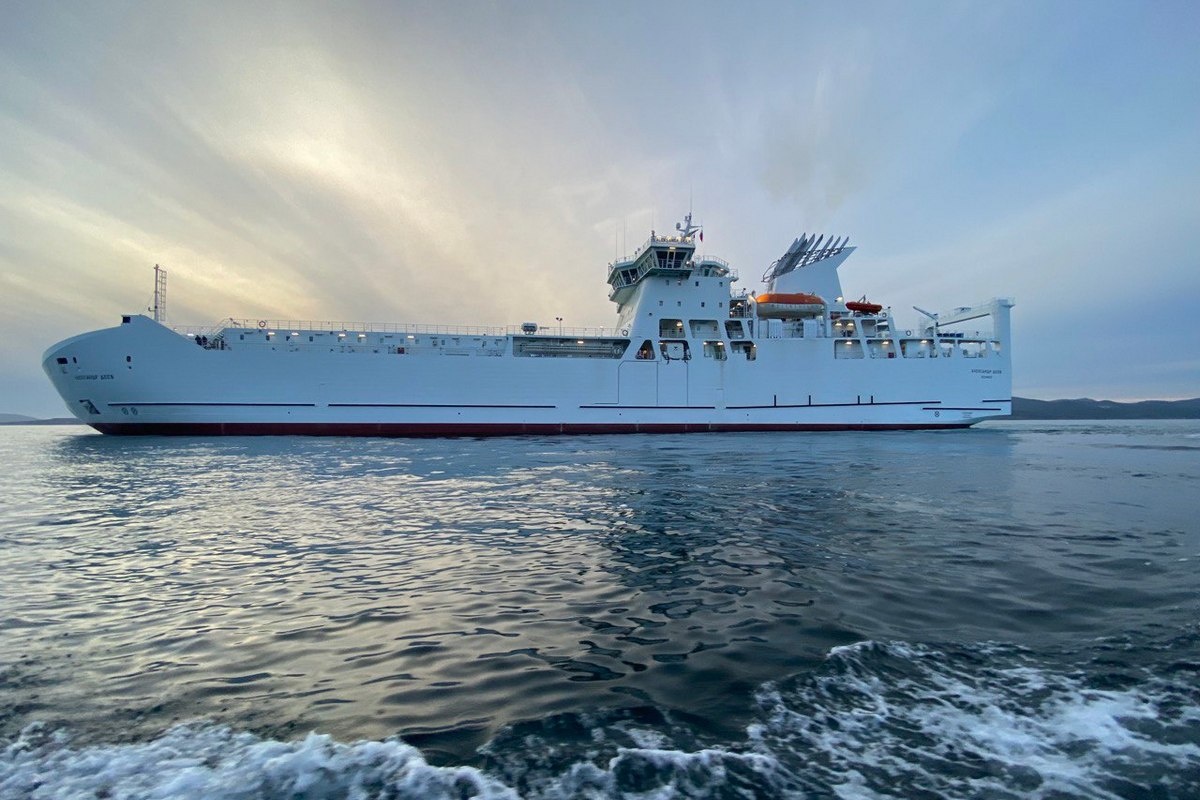 Организацию межрегиональных морских пассажирских перевозок передадут Федерации