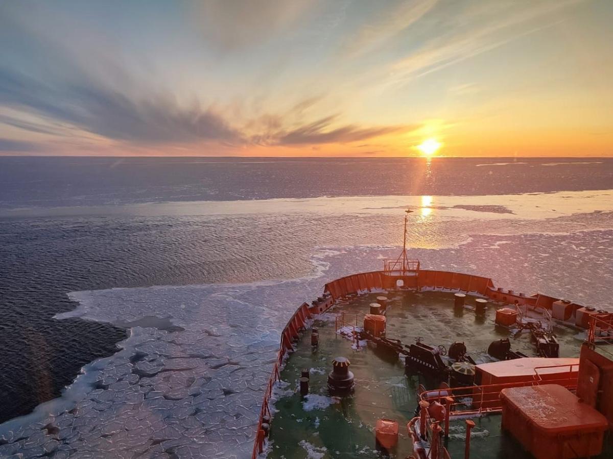 Дума приняла в I чтении законопроект, отменяющий правила погранрежима для круизных судов РФ