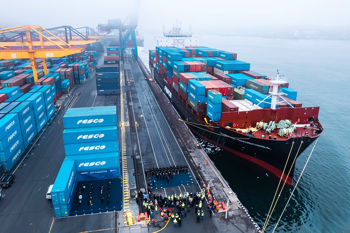 Транспортный суверенитет в линейном судоходстве