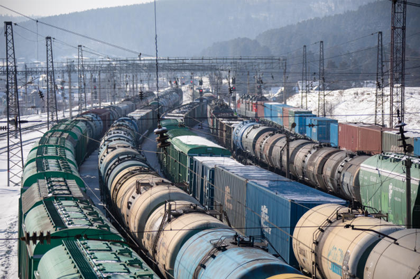Минтранс поддержал закрепление приоритетности перевозок топлива по железной дороге