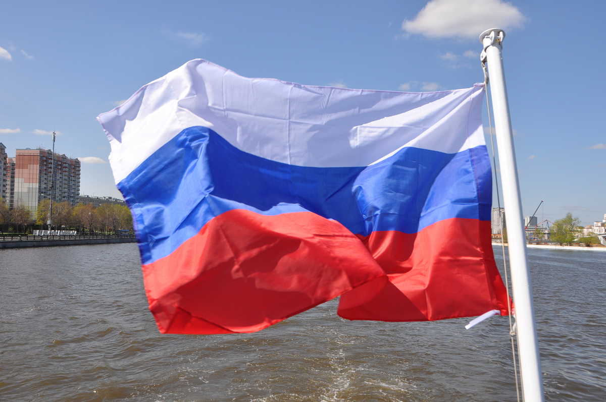 Минтранс предложил увязать ограничения на эксплуатацию ветхого флота с флагом судна - СМИ