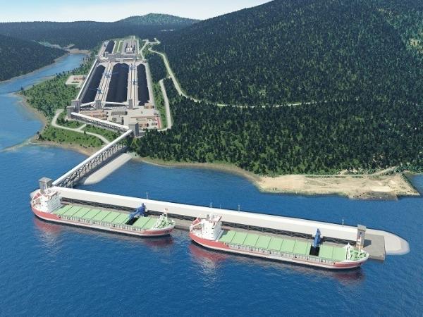 Запуск Лавны удвоит грузооборот РЖД на северном направлении и разгрузит восточное 