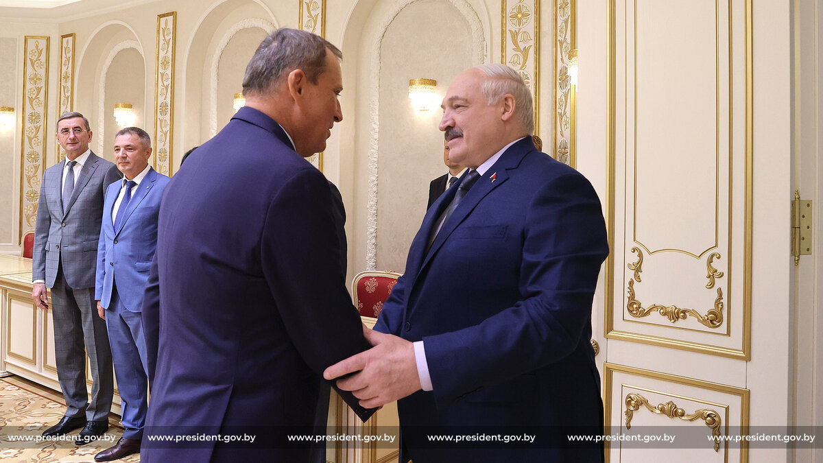 Белоруссия рассчитывает на рост грузооборота по Октябрьской ЖД в 1,5-2 раза в этом году 