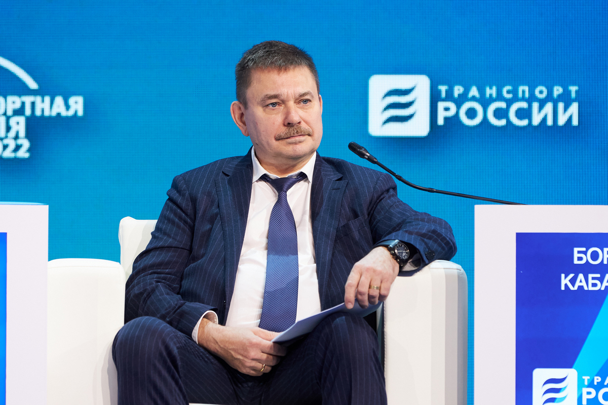 Бывший глава Департамента судостроительной промышленности Минпромторга РФ задержан 