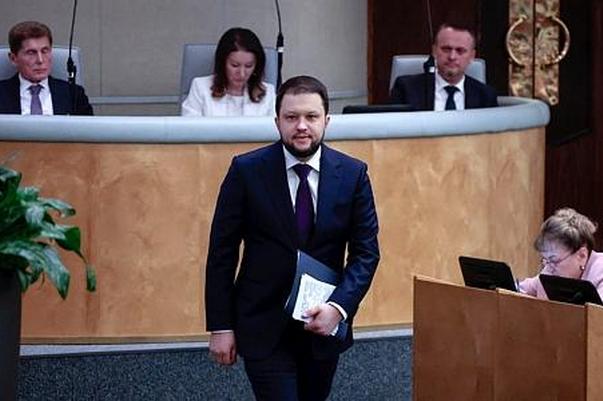 Кандидат в министры транспорта РФ представил Госдуме стратегические направления работы