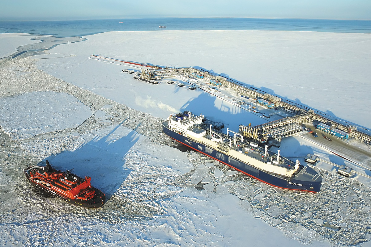 Необходимо обеспечить значительное увеличение грузоперевозок по СМП – Патрушев 