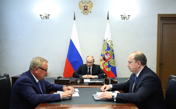 ОСК планирует сдать свыше 50 судов и кораблей в этом году – максимум за 18 лет