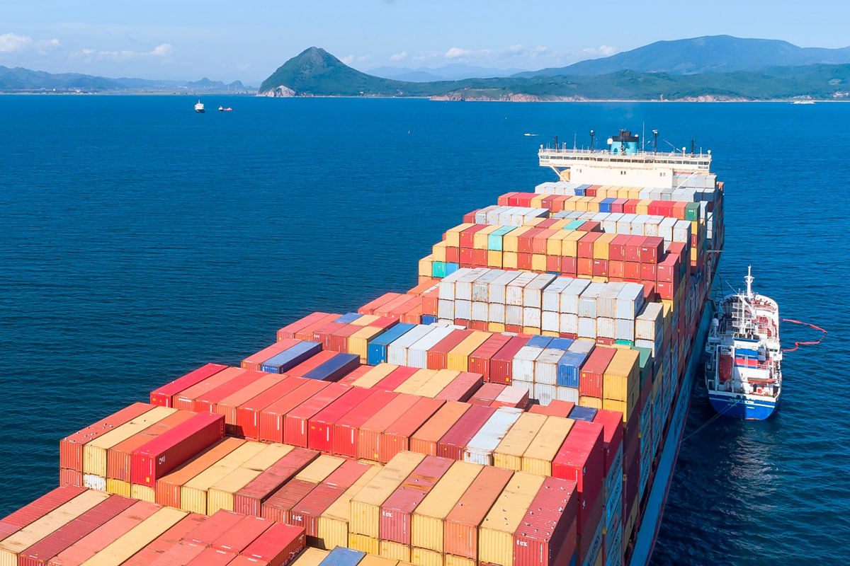 Кабмин разработал законопроект о взаимном признании электронных документов в торговле со странами АТР