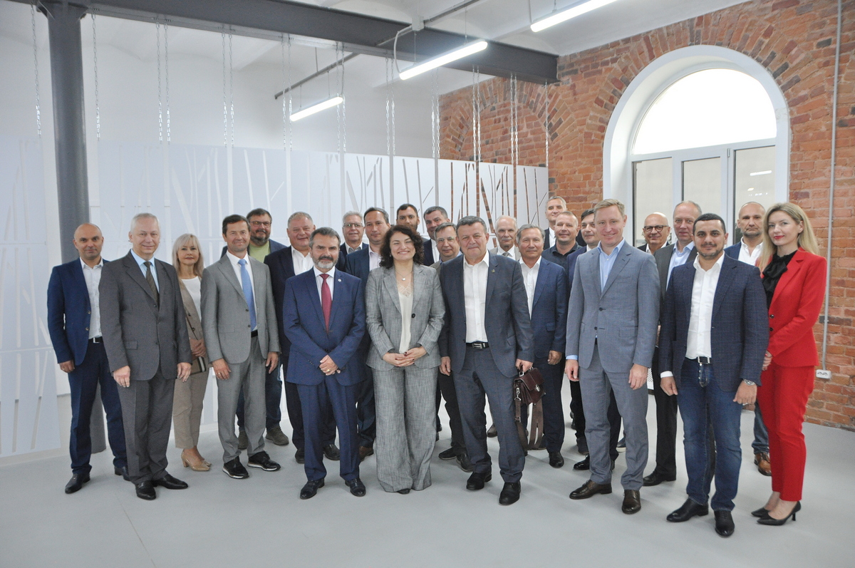 В приоритетах АСОП: новые мощности, будущие кадры и предсказуемое госрегулирование