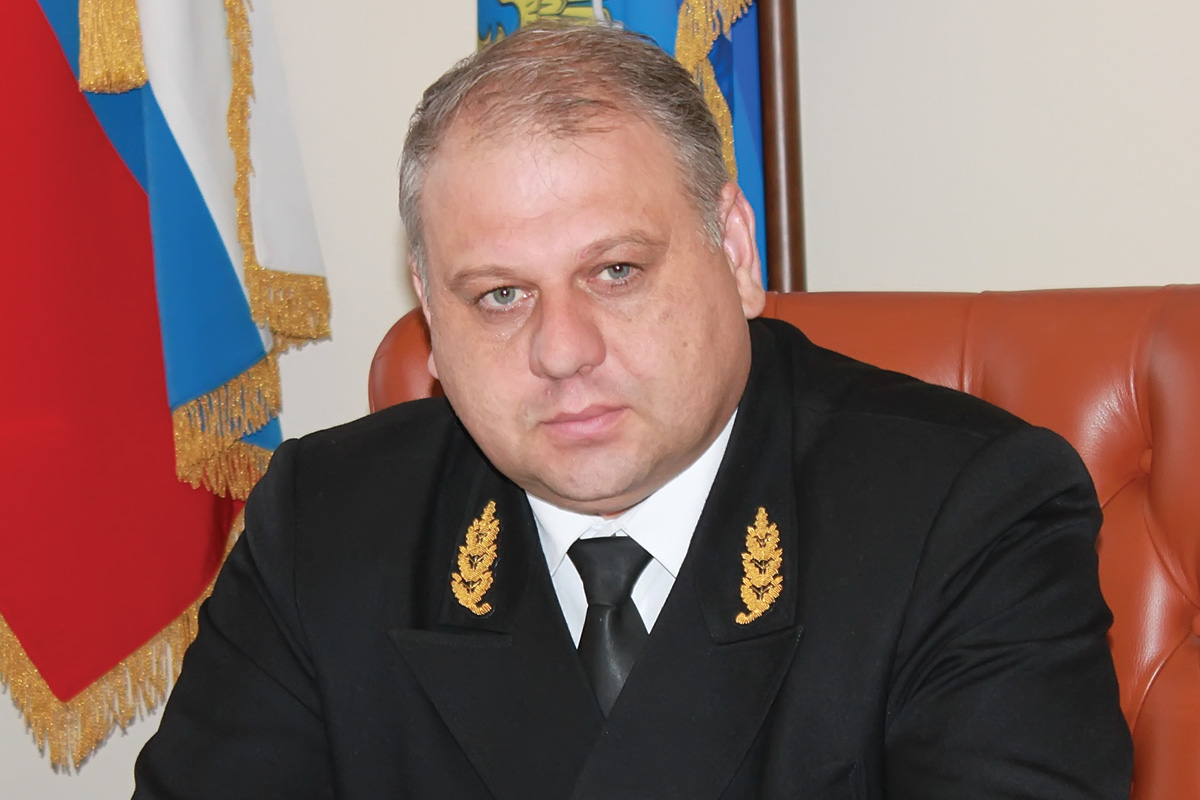 От Приморья до Восточной Арктики: безопасность и сотрудничество От Приморья до Восточной Арктики: безопасность и сотрудничество