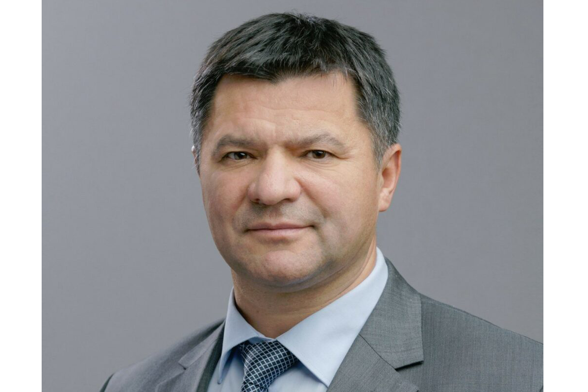 ВРИО генерального директора ФГУП «Нацрыбресурс» назначен Андрей ...