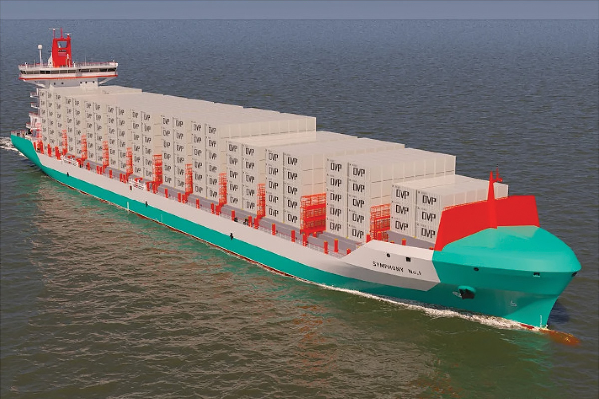 Судостроение:какого света ждать в конце тоннеля?