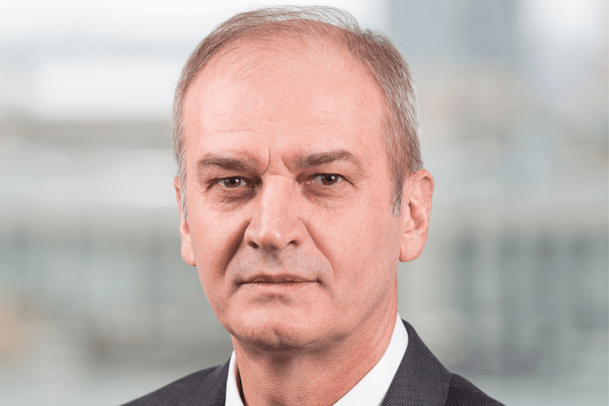 Санкции ЕС несут угрозу безопасности на море - глава Совкомфлота