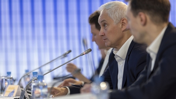 Новый национальный проект «Транспорт» сверстают к лету 