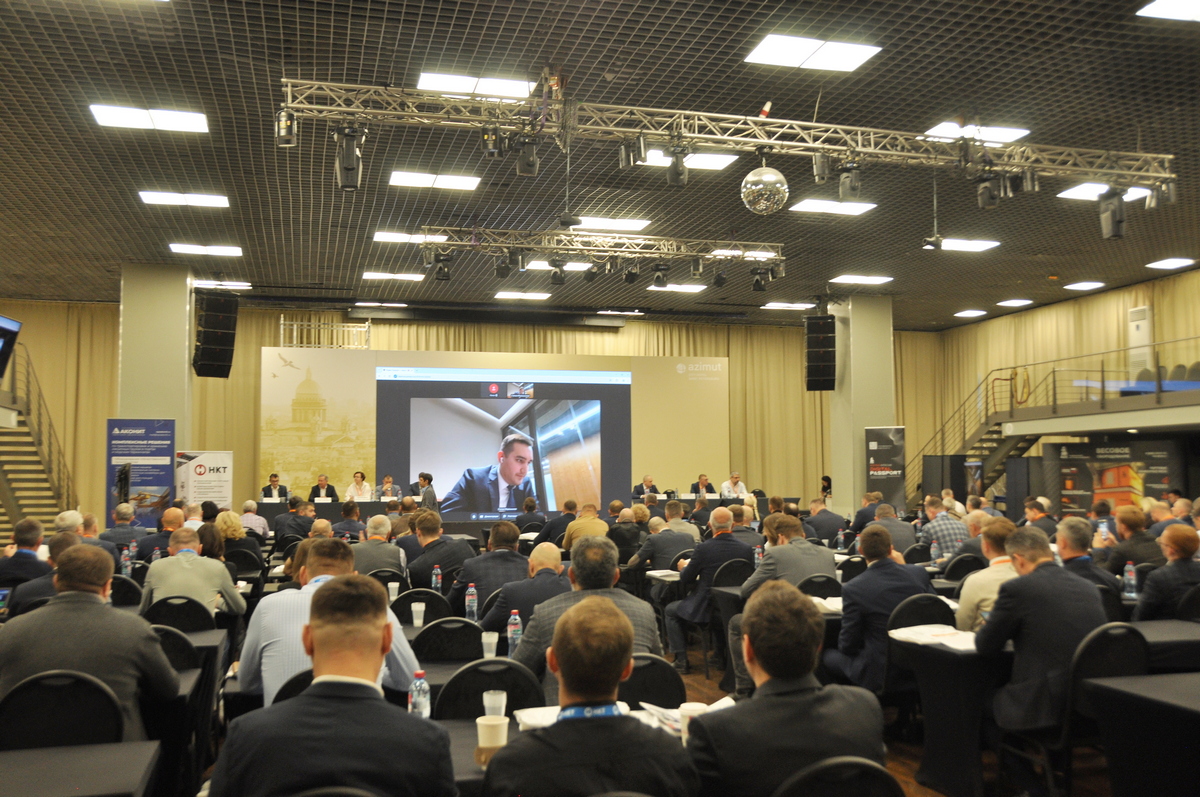 Отечественные портовые краны включили в механизм национального режима и программу льготного лизинга