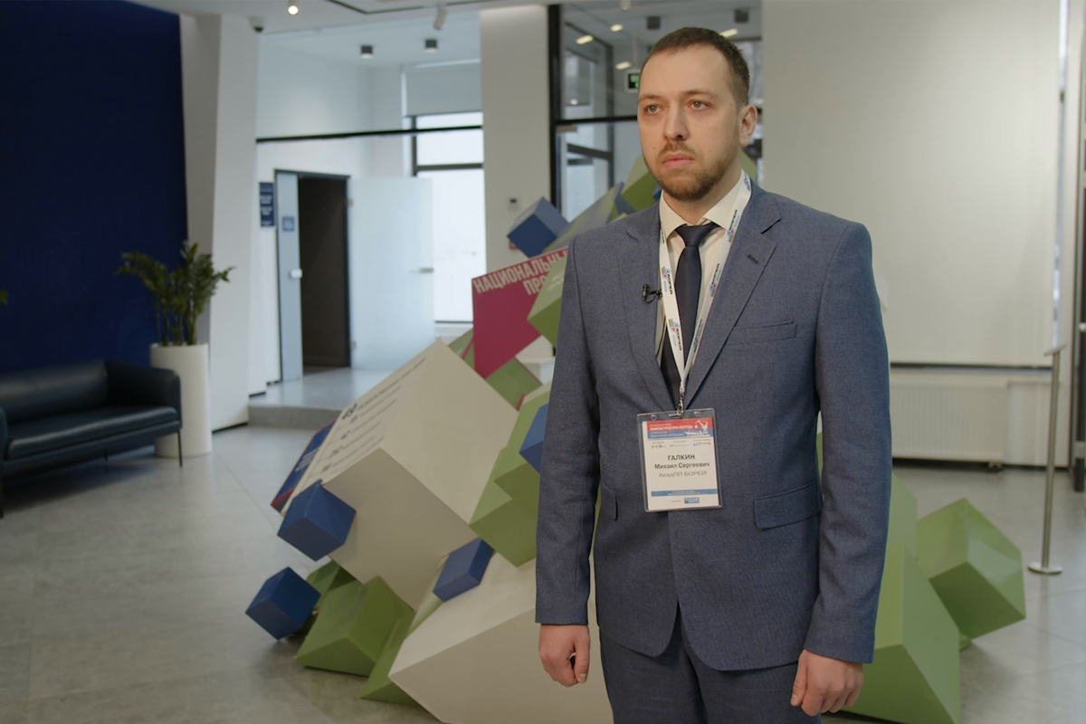 В портах России внедряют не имеющие аналогов в мире системы пылеподавления 