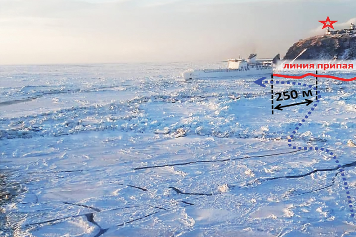 Стивидоры Ванинского порта прибавили в объемах 