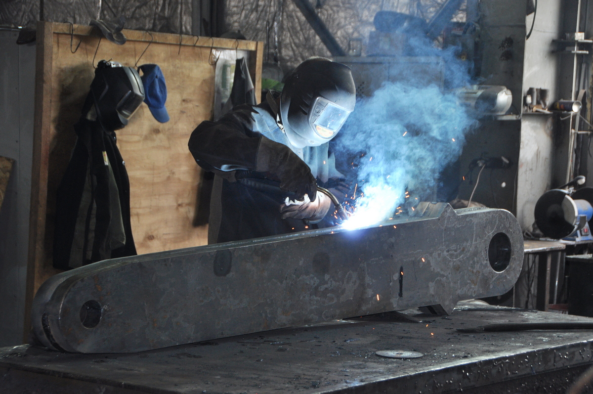 До 2034 года необходимо подготовить более 80 тыс. специалистов для судостроения - Патрушев