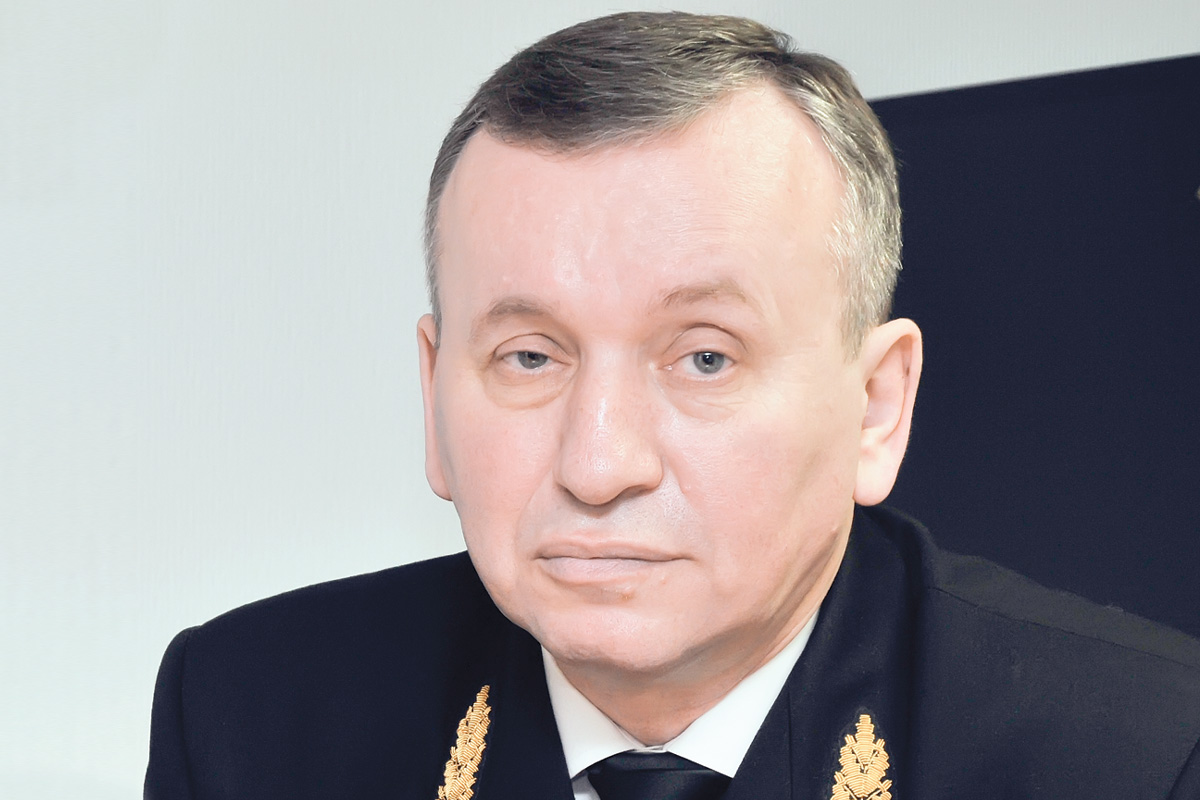 В топовые порты Севморпути скоро войдет и Диксон В топовые порты Севморпути скоро войдет и Диксон