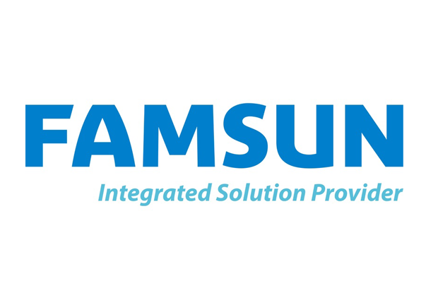 Генеральным партнером IX форума «Инфраструктура портов: строительство, модернизация, эксплуатация» выступает FAMSUN Group