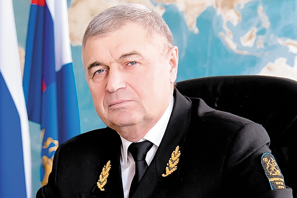 Стабилизировали финансы, запустили угольный терминал